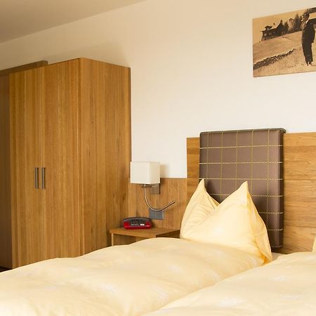 Hotel Waldhaus Bettmeralp Extérieur photo