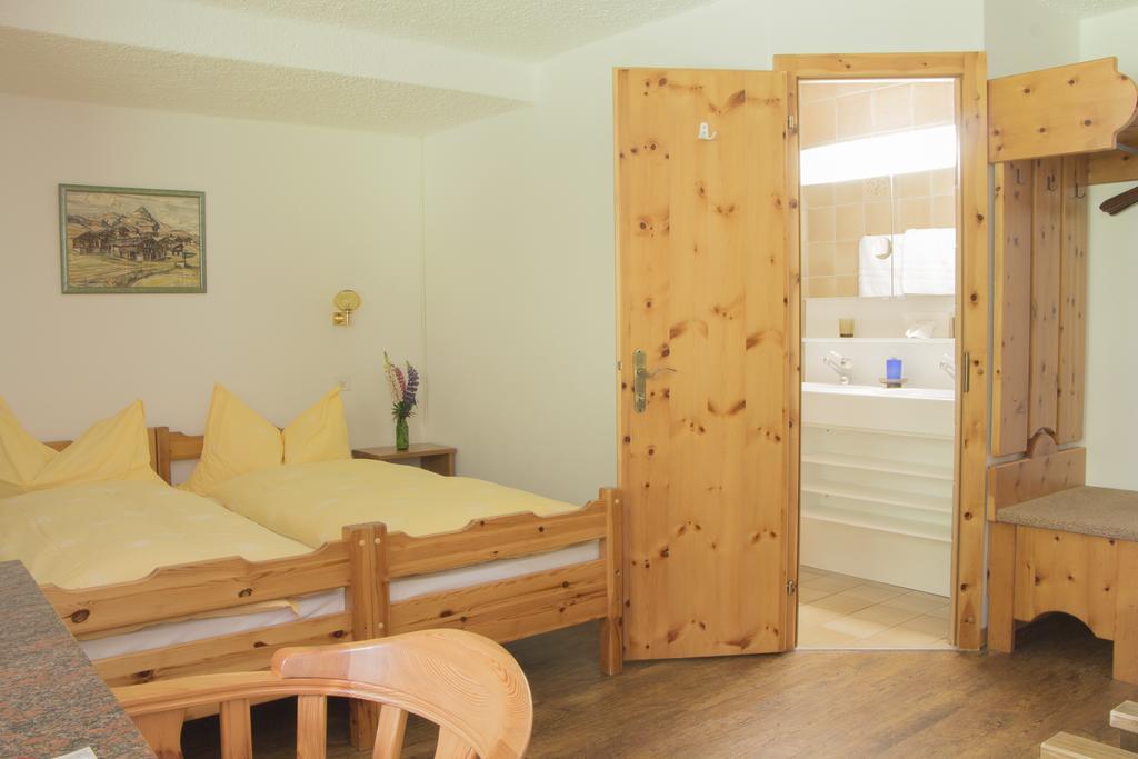 Hotel Waldhaus Bettmeralp Chambre photo