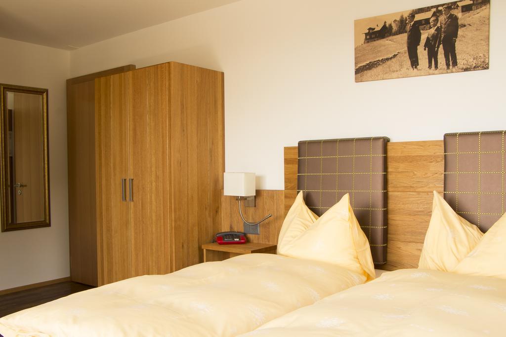 Hotel Waldhaus Bettmeralp Extérieur photo
